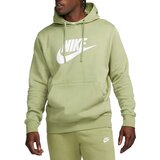 Nike muški duks m nsw club hoodie po bb gx Cene