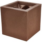 Rota Saksija Tango 45x45 braon Cene