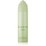 DESERVED Whipped Shower Foam Ginger Citrus Shot pjena za tuširanje za tijelo 250 ml Cijene