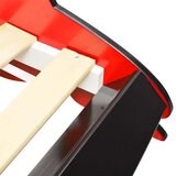  Dječji krevet trkaći auto 90 x 200 cm crveni | shoptok.hr