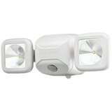 MR BEAMS Baterijski LED reflektor Mr. Beams MB3000 (500 lm, 25,5 x 10,5 x 8,5 cm, bele barve, 2 kosa) Cene