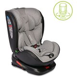 Lorelli NEBULA Autosjedalica Grey 0-12 godina/0-36 kg (0+/1/2/3) | shoptok.hr