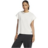 Adidas Majice s kratkimi rokavi JL7799 Bela | Shoptok.si