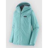 Patagonia Boulder Fork Rain Jacket snowmelt blue | Shoptok.si