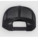 Rip Curl Wetsuit Icon Trucker Kapa s šiltom black / grey | Shoptok.si