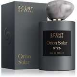 SCENT OF STARS Orion Solar Nº 26 parfemska voda uniseks 100 ml | shoptok.hr