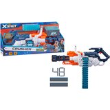Zuru rafalni crusher, excel, x-shot Cene
