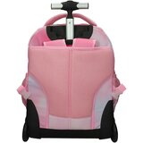 STREET Šolski nahrbtnik na kolesih Trolley Butterfly | Shoptok.si