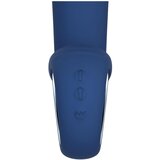 INTOYOU Palha - polnilni napihljivi vibrator (modra) | Shoptok.si