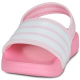 Adidas ADILETTE ESTRAP I Ružičasta | shoptok.hr