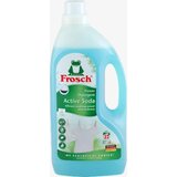 Frosch Active soda tečni detergent 1500ml Cene