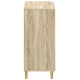 Ormar za cipele ARNHEM 59 5 x 39 5 x 90 cm Konstruirano drvo - Hrast sonoma | shoptok.hr