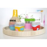  Set sjajnih akrilnih boja KREUL 6x20 ml + četkica (akrilne) | ePonuda.com
