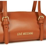 Love Moschino Torbice za na ramo SMART DAILY BAG-JC4101PP1O Kostanjeva | Shoptok.si