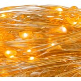MIKRO LED lampice na baterije, 50 LED dioda | shoptok.hr