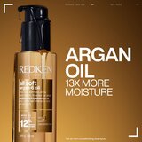 Redken suhu i lomljivu kosu redken all soft Argan-6 – 100 ml (r) | Eponuda.ba