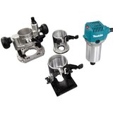 Makita Površinska glodalica-ober frezer RT0702CX2 Cene