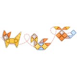 Ricokids RK-766 magnetski blokovi Slike