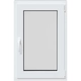  Kletno okno "RISOR" 60x100 cm vrtljivo-nagibno DIN desno antracitno | Shoptok.si