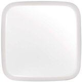  LED svetilo nadometno DORI, kvadratno, 18W, IP54, nevtralno bela | Shoptok.si