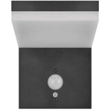  Solarno LED zidno svetlo sa senzorom LED/4,4W/3,7V 2200 mAh IP44 | Eponuda.com