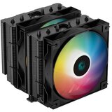 LC-Power DeepCool Cooler AG620 ARGB BLKARGB CPU cooler | Eponuda.ba