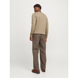 Jack & Jones Muški džemper 12208364, Bež | ePonuda.com