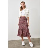 Trendyol Žensko krilo Floral Patterned | Shoptok.si