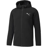 duks za dečake EVOSTRIPE FZ HOODIE 589424-01