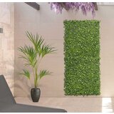 Nortene Dekorativna zidna obloga sa PVC lišćem Jasmin 1x1m | Eponuda.com