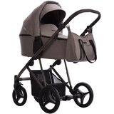 Bebetto dječja kolica Flavio Choco 18/BRM 3u1 B | shoptok.hr