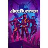 arcrunner (pc) steam key global  arcrunner (pc) steam key global Slike
