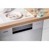 Gorenje prostostoječi pomivalni stroj GS643D60X | Shoptok.si