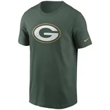 Nike Green Bay Packers Logo Essential majica