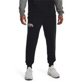 Under Armour UA Rival Flc WM Jogger Spodnji del trenirke Črna Cene