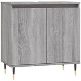  3-dijelni set kupaonskih ormarića boja hrasta sonome drveni | shoptok.hr