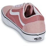 Vans Old Skool 2-TONE Dusky Rose Ružičasta | shoptok.hr