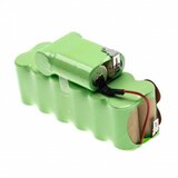 VHBW baterija za hoover SU180 / SU180B8 / SU180T2 / SU180WT, 2000 mah Cene