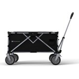 Kinderkraft Sklopiva kolica ROLLSTER 90x58 cm, Mystic Black | shoptok.hr
