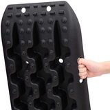  Daske za vuču 2 kom crne 106 x 30 5 x 7 cm najlonske | shoptok.hr