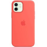 Apple ovitek MHL03ZM/A za iPhone 12 / iPhone 12 Pro - original roza Cene