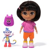 Dexyco punčka 15cm prijatelji set | Shoptok.si