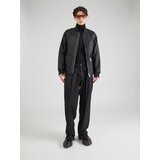 Carhartt WIP Prehodna jakna 'Lachlan Liner' črna | Shoptok.si
