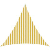  Jedrilica za sunčevu sjenu 3 x 3 x 3 m HDPE | Shoptok.si