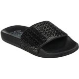 Skechers POP UPS Ženske natikače, crna, veličina | shoptok.hr