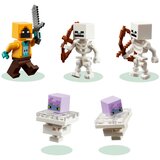 Lego LEGO® Minecraft® - Dvorana preizkušenj (21271) | Shoptok.si