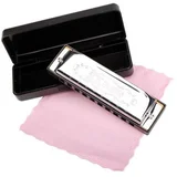USNA HARMONIKA HM1020/C BLUES C