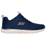 Skechers Nizke superge 232186 Modra Cene
