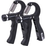 INF Trenažer za oprijem z nastavljivim uporom 5-60 kg 2-paket, (21246829) | Shoptok.si