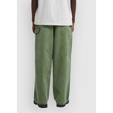 Element Big Carpenter Pants bronze green | Shoptok.si